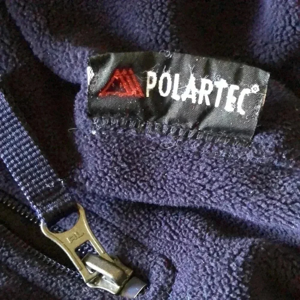 Ralph Lauren Men’s Polo Sport Polartec Fleece Size XL